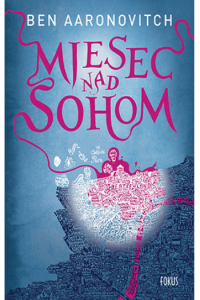 Mjesec nad Sohom - naslovnica
