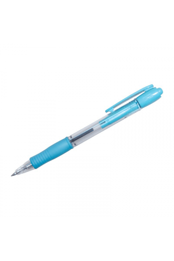 Kemijska olovka Pilot BPGP-10R-60DPK € 1 sv.plava - slika proizvoda