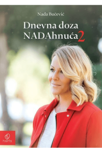 Dnevna doza NADAhnuća 2 - naslovnica
