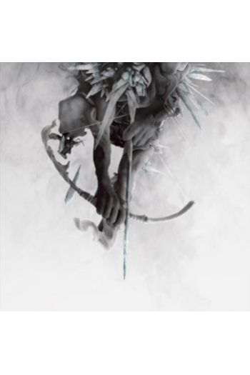 Linkin Park - The Hunting Party LP - omot