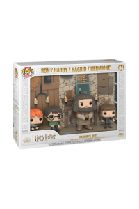 POP Hagrids Hut (04) - slika proizvoda