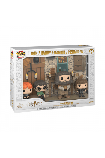 POP Hagrids Hut (04) - slika proizvoda