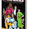 Star Wars Legends Epic Collection: The Original Marvel Years Vol. 6 (Strip) - naslovnica