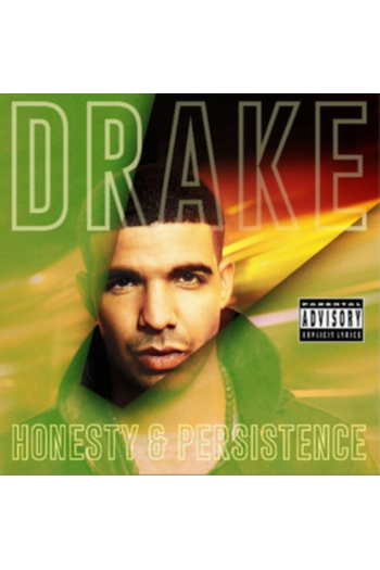 Drake - Honesty And Persistence CD - omot