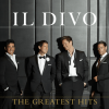 Il Divo - The Greatest Hits CD - omot