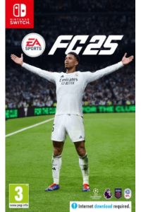EA Sports: FC 25 - slika proizvoda