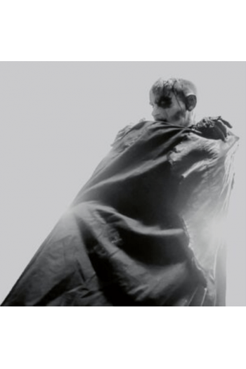 Taake - At Hav Av Avstand LP - omot