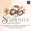 Philippe Jaroussky - Hasse: Serpentes Ignei In Deserto CD - omot