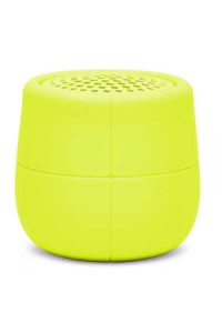 Zvučnik Mino - glossy žuti