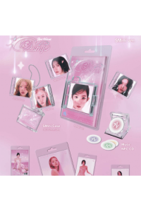Red Velvet - [Cosmic] (Smini Ver.) [Joy Ver.] - omot