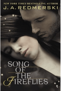 Song of the Fireflies - naslovnica