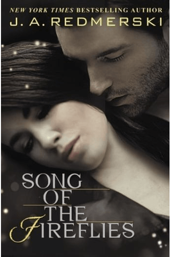 Song of the Fireflies - naslovnica