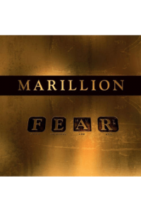 Marillion - Fuck Everyone and Run (F.E.A.R.) CD - omot