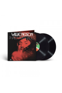 Willie Nelson - Phases And Stages LP - omot