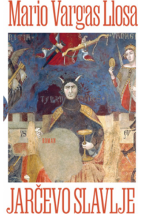 Jarčevo slavlje (2025.)