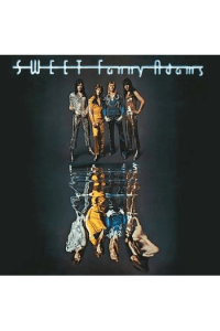 Sweet - Sweet Fanny Adams (New Vinyl Edition) LP - omot