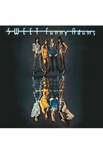 Sweet - Sweet Fanny Adams (New Vinyl Edition) LP - omot