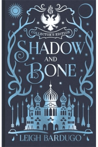 Shadow and Bone Collector's Edition (Shadow and Bone Trilogy #01) - naslovnica