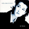 Céline Dion - D'eux LP - omot