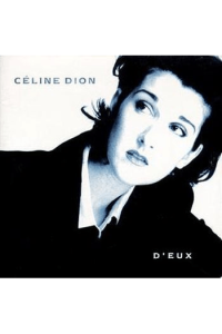 Céline Dion - D'eux LP - omot