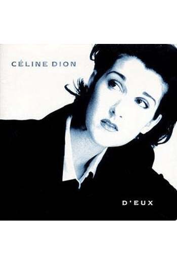Céline Dion - D'eux LP - omot