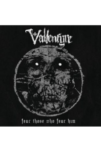 Fear Those Who Fear Him