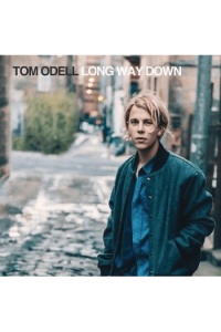 Tom Odell - Long Way Down CD - omot