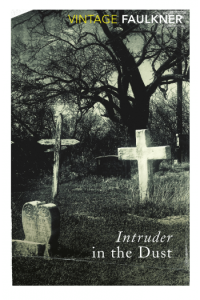 Intruder In The Dust - naslovnica