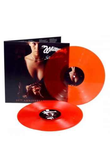 Whitesnake - Slide It In (Red vinyl) LP - omot
