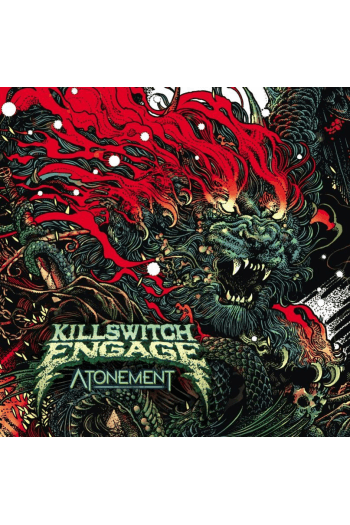 Killswitch Engage - Atonement LP - omot