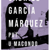 Put u Macondo - naslovnica