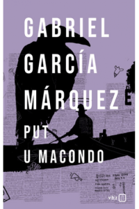 Put u Macondo - naslovnica