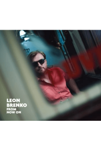 Leon Brenko - From now on CD - omot