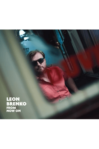 Leon Brenko - From now on CD - omot