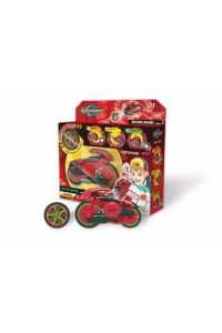 Motor Whirlwind Hummer