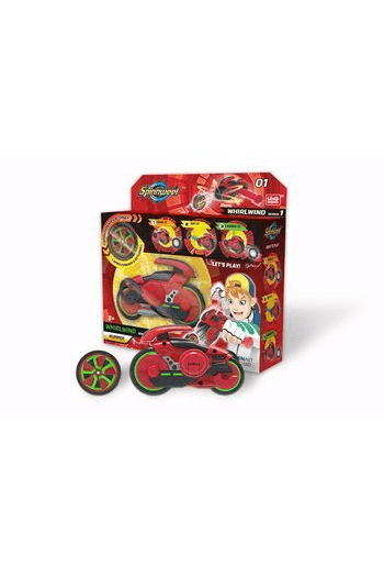 Motor Whirlwind Hummer - slika proizvoda