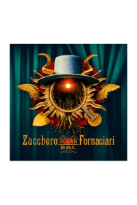 Zucchero - D.O.C. CD - omot