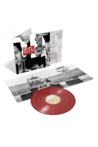Simple Minds - Once Upon A Time (Ruby Red Lp) LP - omot