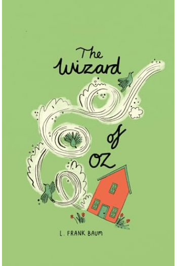 The Wizard of Oz (Collectors Edition) - naslovnica