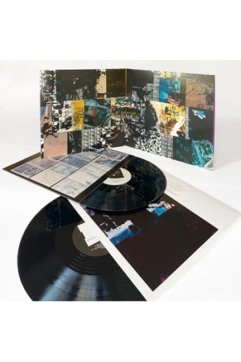Underworld - Oblivion With Bells LP - omot