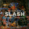 SLASH - World On Fire  (Red Vinyl) LP - omot