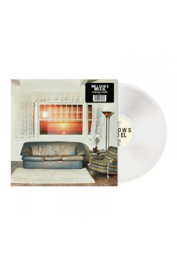 Wallows - Model LP - omot