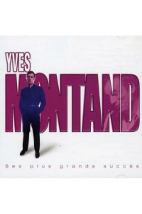 Yves Montand - Ses Plus Grands Succes  -Best Of CD - omot