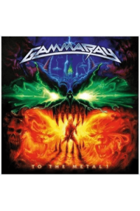 To The Metal / Gamma Ray
