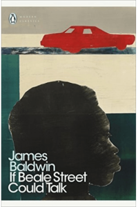 If Beale Street Could Talk