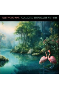 Fleetwood Mac - Collected Broadcasts 1975-1988 (Legendary Radio Recordings) CD - omot
