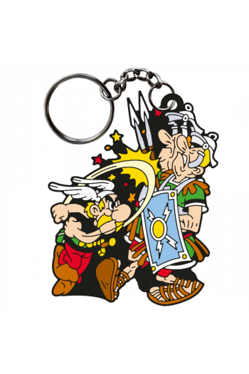 Asterix The Gaul Key Ring - slika proizvoda