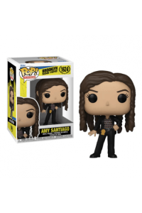 Funko Pop Tv: Brooklyn Nine - Nine - Stressed Amy - slika proizvoda