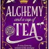 Alchemy and a Cup of Tea - naslovnica