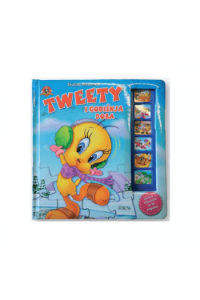 Looney Tunes - Zvučna slikovnica 1-2